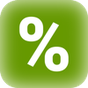 Body fat percentage calculator free APK アイコン