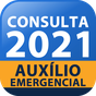 Ícone do apk Consulta Auxílio Brasil