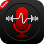 Biểu tượng Voice Recorder-Audio Recorder