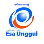 E-Learning Esa Unggul APK