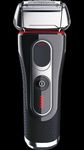 รูปภาพที่ 1 ของ Electric hair clipper joke - shaver for hairs