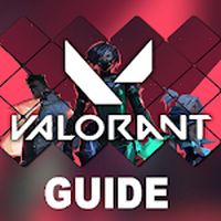 Ikona apk Volorant Stats | Weapon | Maps |Guide For Valorant