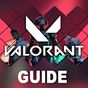 Volorant Stats | Weapon | Maps |Guide For Valorant APK