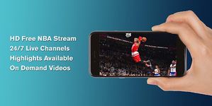 Watch basketball live streams free Bild 