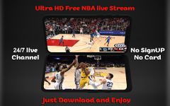 Watch basketball live streams free Bild 1