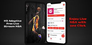 Watch basketball live streams free Bild 3