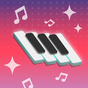 Piano Tiles - Magic Dream Circles (2021)