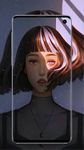 Gambar Sad Girl Wallpaper - Black Aesthetic Wallpapers HD 11