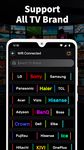 Screenshot 10 di Smart TV Remote Control for TV-Universal TV Remote apk