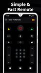 Screenshot 13 di Smart TV Remote Control for TV-Universal TV Remote apk