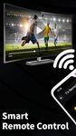 Smart TV Remote Control for TV-Universal TV Remote στιγμιότυπο apk 16