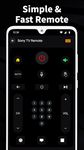 Smart TV Remote Control for TV-Universal TV Remote στιγμιότυπο apk 21