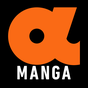 Alpha Manga - Japanese Manga App