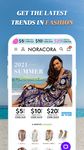 Noracora - Women's Fashion Online captura de pantalla apk 1