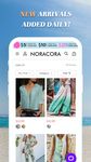 Noracora - Women's Fashion Online Screenshot APK 2