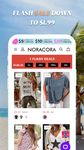 Noracora - Women's Fashion Online capture d'écran apk 3