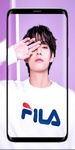 Gambar BTS-V (Kim Taehyung) Wallpaper K-POP 6