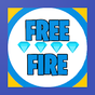 Diamond generator for free fire FF APK