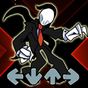 FNF vs Slenderman Mod APK Icon