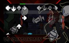 FNF vs Slenderman Mod image 11