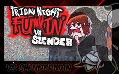 Imagen 12 de FNF vs Slenderman Mod