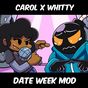 Date Week MOD ❤️ Carol vs Whitty APK