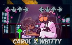 Date Week MOD ❤️ Carol vs Whitty 이미지 9