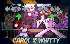 Date Week MOD ❤️ Carol vs Whitty 이미지 10