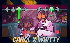 Date Week MOD ❤️ Carol vs Whitty image 11