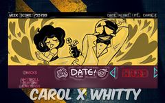 Imagem  do Date Week MOD ❤️ Carol vs Whitty