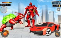 "Turtle robota- wielka robota przekształcać " zrzut z ekranu apk 2