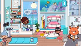 Guide for Toca Life world House Town 22, Toca Life Bild 11