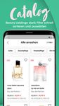 Screenshot 3 di flaconi – Find your beauty. Everyday. apk