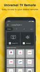 Télécommande universelle TV AC capture d'écran apk 12