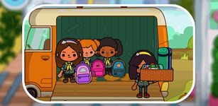 Happy TOCA boca life World Town Full Advice image 1