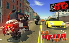 Police chasing bikes 2020 ảnh số 8