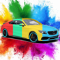 ikon Car Color Changer - Body paint 