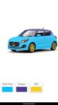 Car Color Changer - Body paint , Rim and designs στιγμιότυπο apk 1