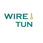 Wire Tun Icon