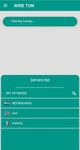 Wire Tun capture d'écran apk 5