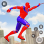 Spider Superhero Rescue Games- Spider Games
