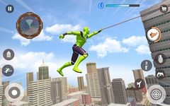 Скриншот  APK-версии Spider Superhero Rescue Games- Spider Games
