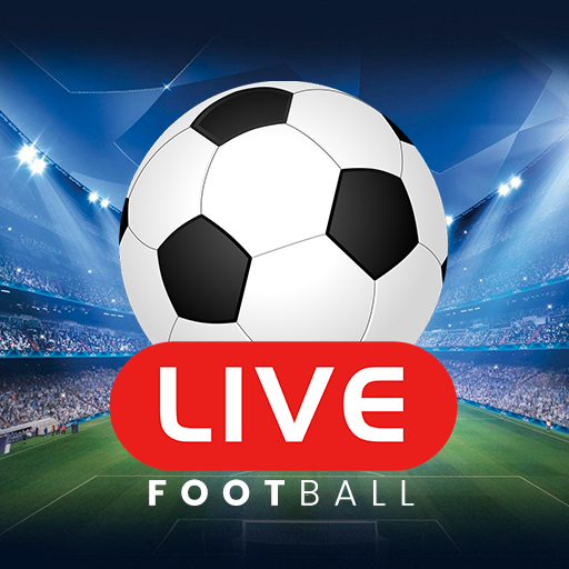 Tải miễn phí APK Live Football TV HD LIVE Sport, TV Show Android