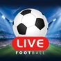 Biểu tượng apk Live Football TV HD LIVE Sport, TV Show