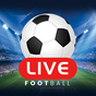 Biểu tượng apk Live Football TV HD LIVE Sport, TV Show