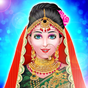 Wedding Fashion doll Makeover Salon Girl Games