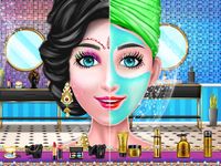 Wedding Fashion doll Makeover Salon Girl Games screenshot APK 12