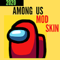 Biểu tượng apk Among Us Mod Skin