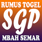 RUMUS TOGEL SGP MBAH SEMAR APK