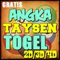 Ikon apk Angka Taysen Togel Jitu